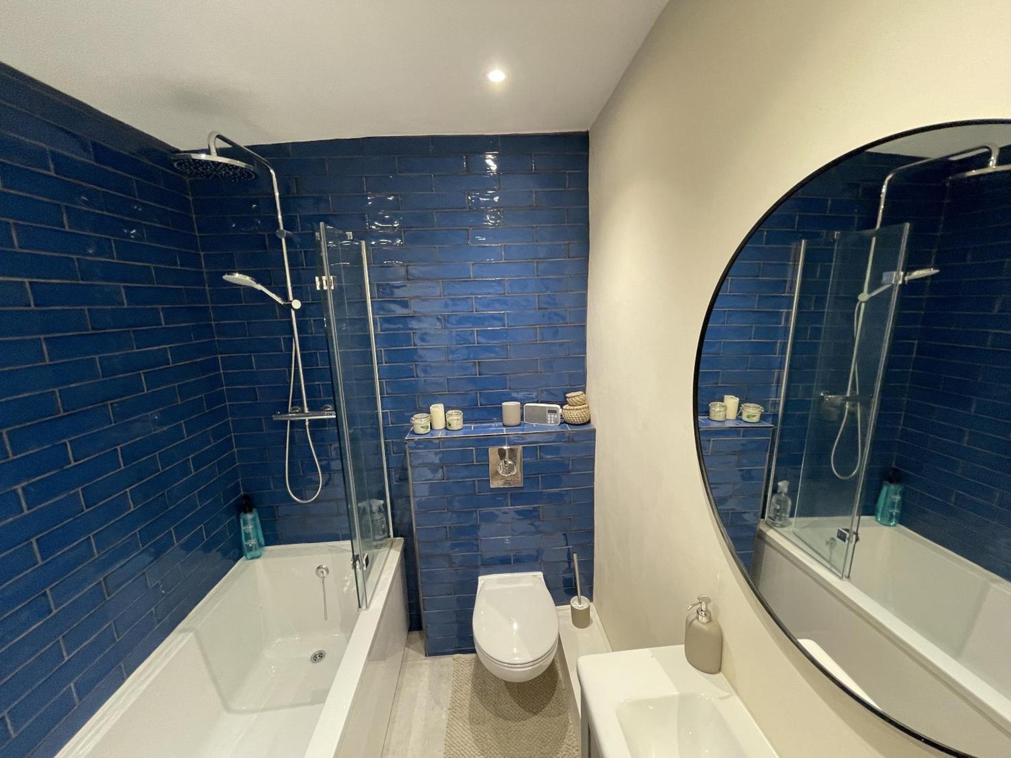 Globe Apartments Глостънбъри Екстериор снимка